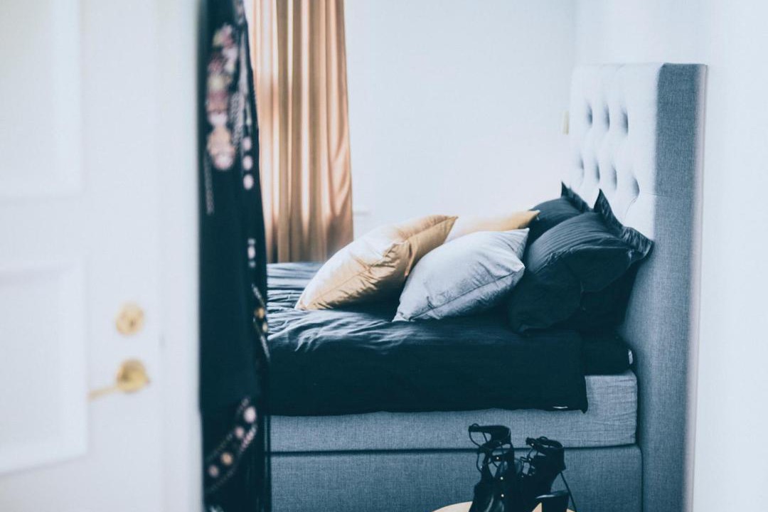 Photo of Bedroom in Frovi