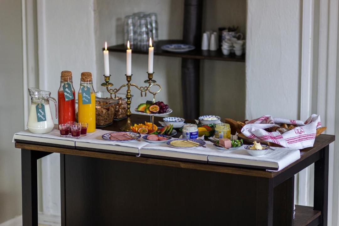 Photo of Kitchen in Grebbestad