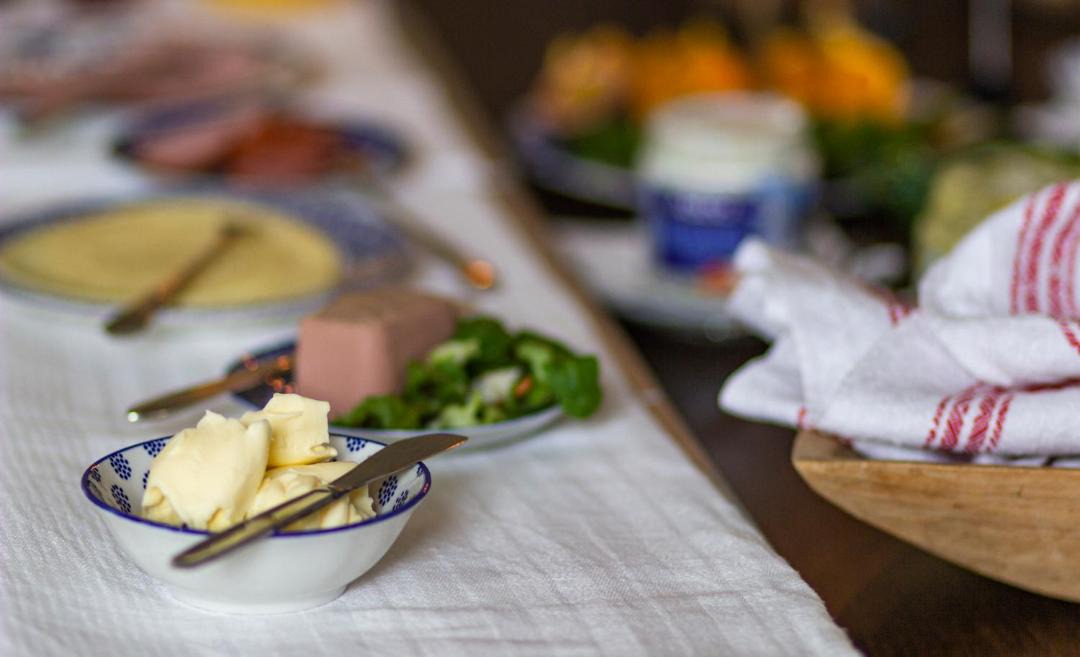 Photo of Kitchen in Grebbestad