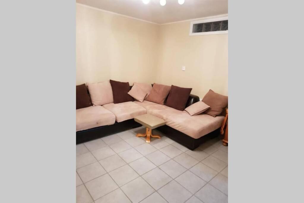 Photo of Livingroom in Alvsbyn