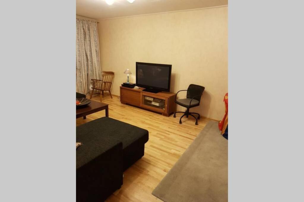 Photo of Livingroom in Alvsbyn