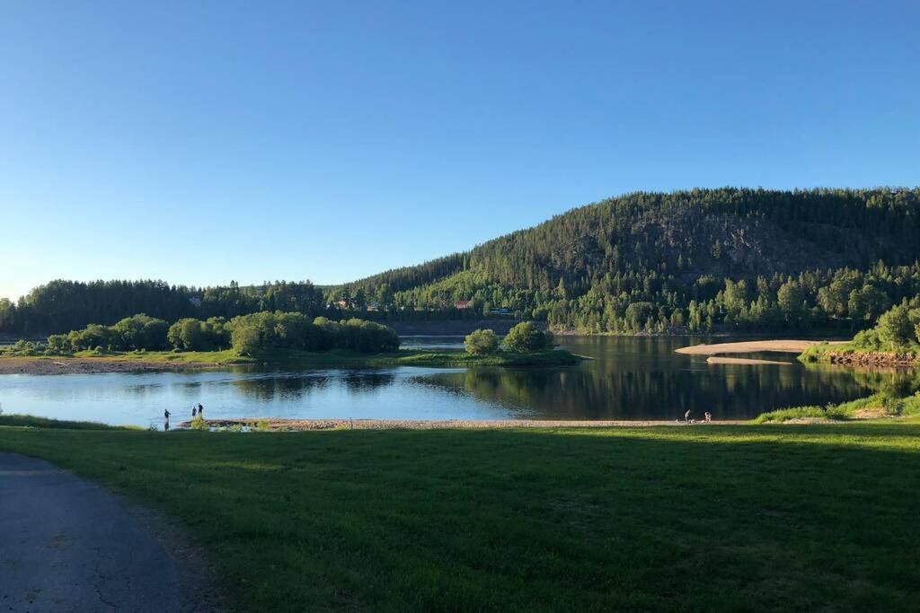 Photo of Outdoor in Alvsbyn