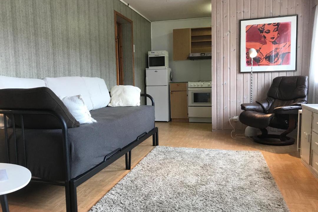 Photo of Others in Balestrand