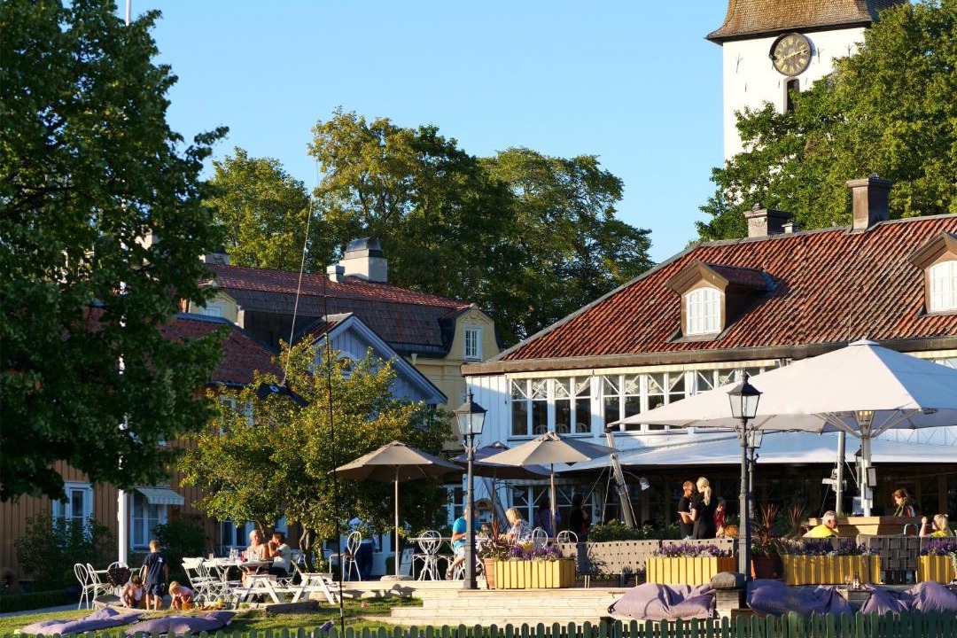 Photo of Others in Mariefred