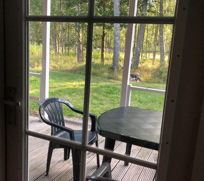 Photo of Patio Balcony in Eriksmala