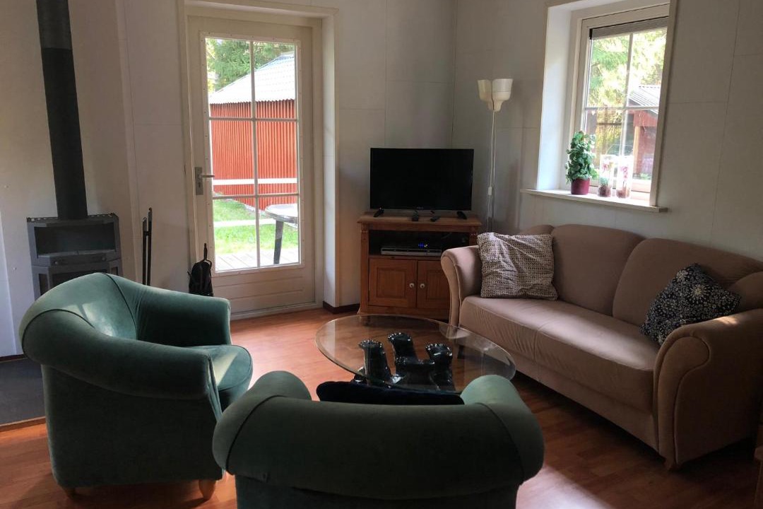 Photo of Livingroom in Eriksmala