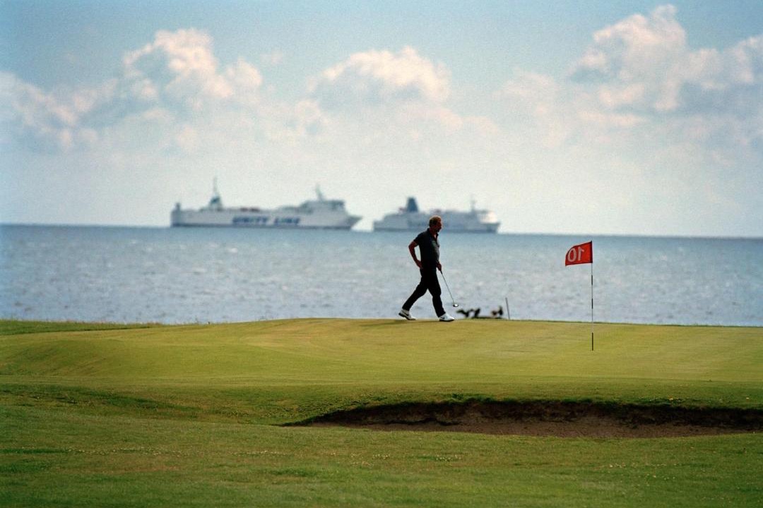 Photo of Human In Picture in Trelleborg