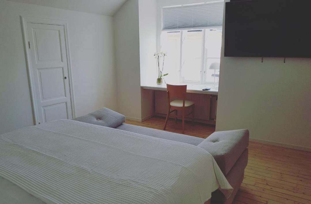 Photo of Bedroom in Soderhamn