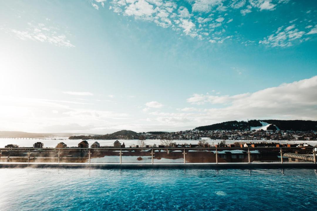 Photo of Others in Ostersund