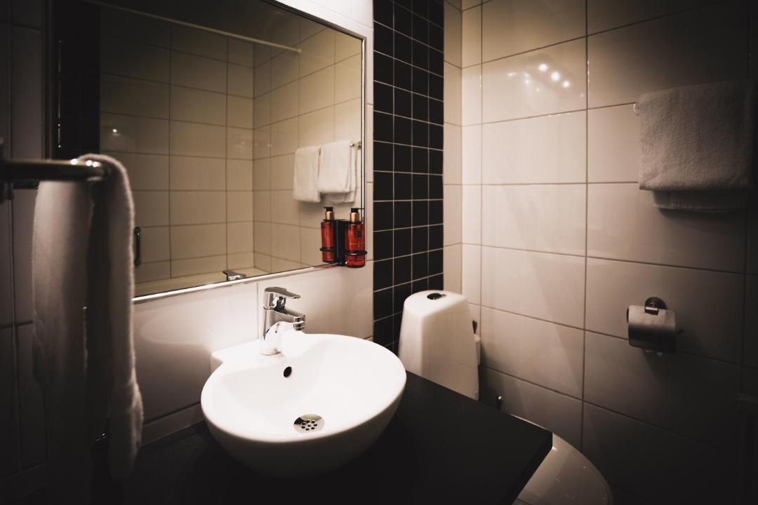 Photo of Bathroom in Ostersund