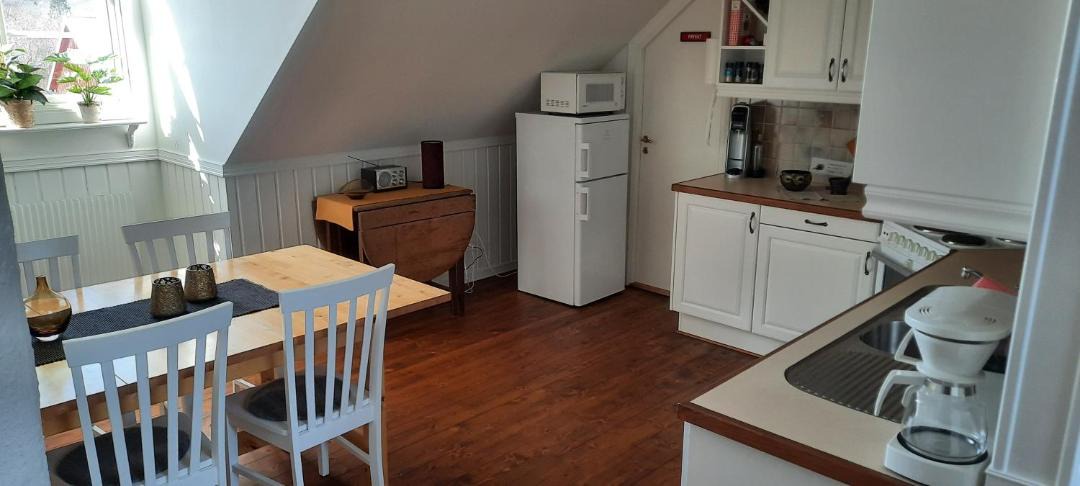 Photo of Kitchen in Ullared