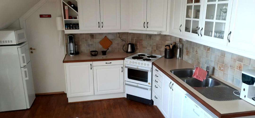 Photo of Kitchen in Ullared
