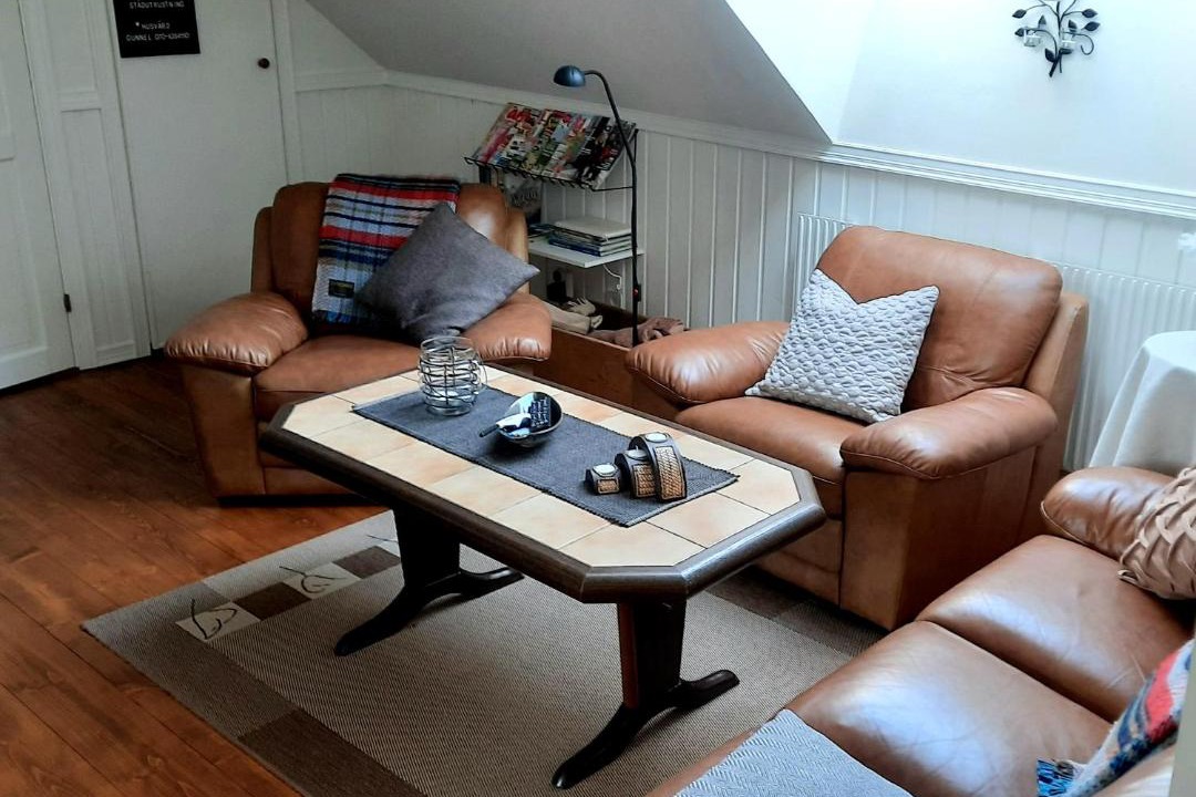 Photo of Livingroom in Ullared