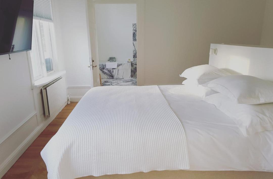 Photo of Bedroom in Soderhamn