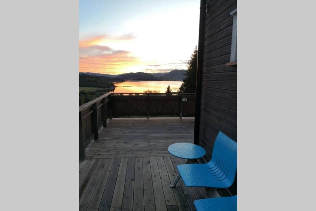 Photo of Patio Balcony in Steinkjer
