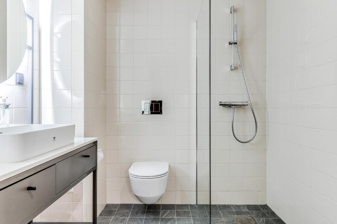 Photo of Bathroom in Gribbylund