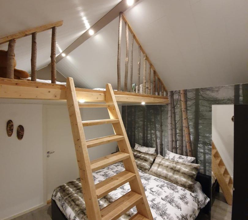 Photo of Bedroom in Bispgarden