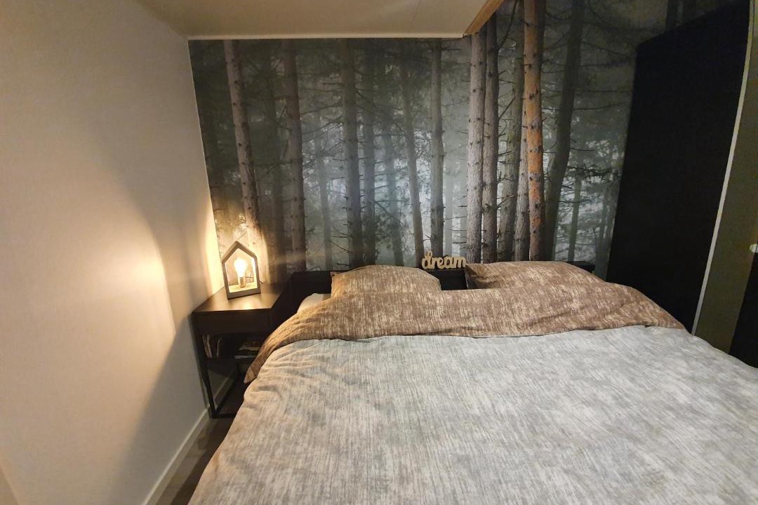 Photo of Bedroom in Bispgarden
