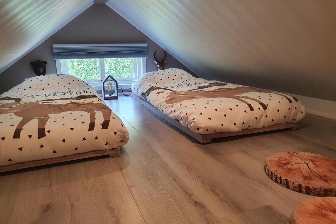 Photo of Bedroom in Bispgarden