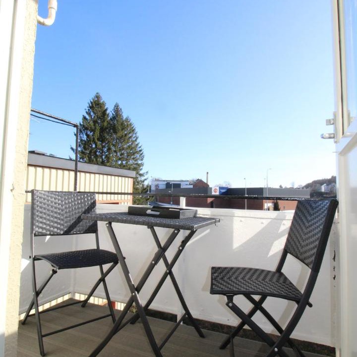 Photo of Patio Balcony in Kristiansand