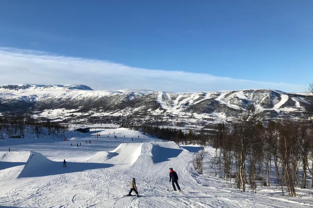 Photo of Others in Geilo