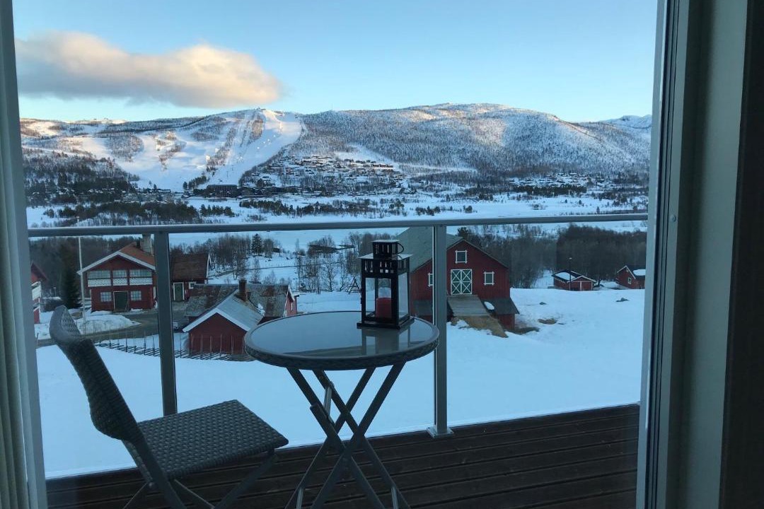 Photo of Others in Geilo