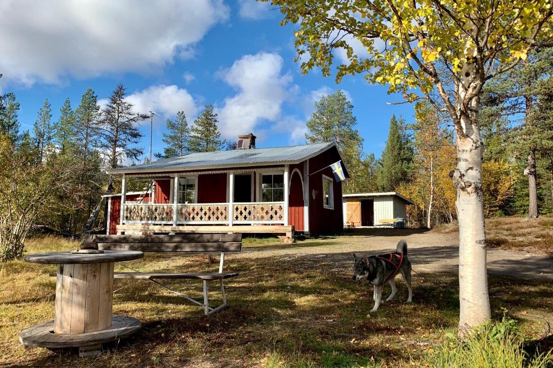 Photo of Others in Nattavaara