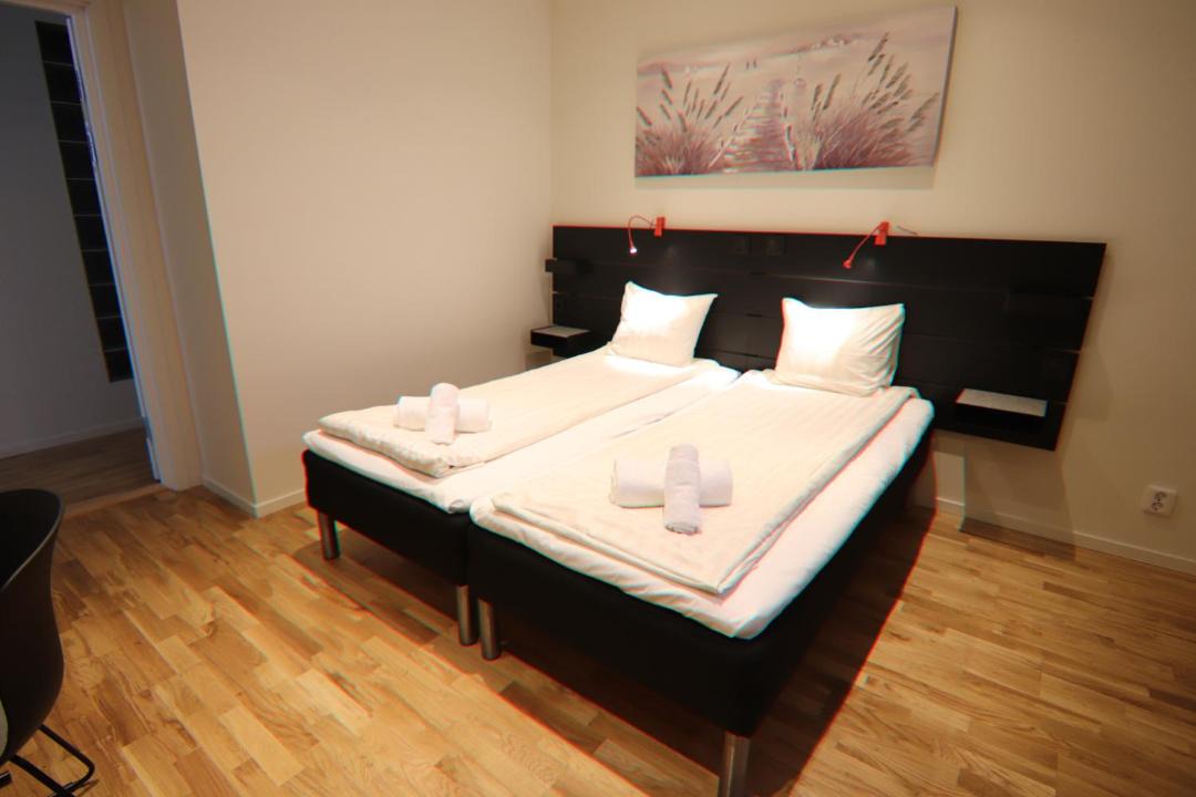 Photo of Bedroom in Karlshamn