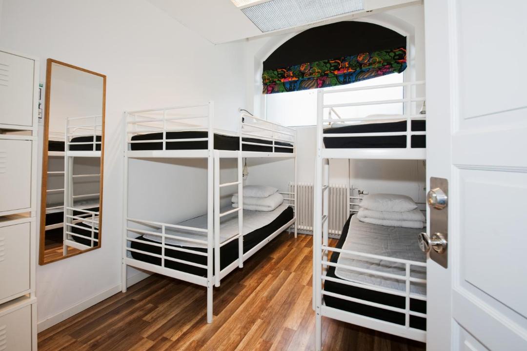 Photo of Bedroom in Norrmalm