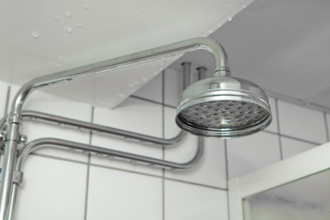 Photo of Bathroom in Norrmalm