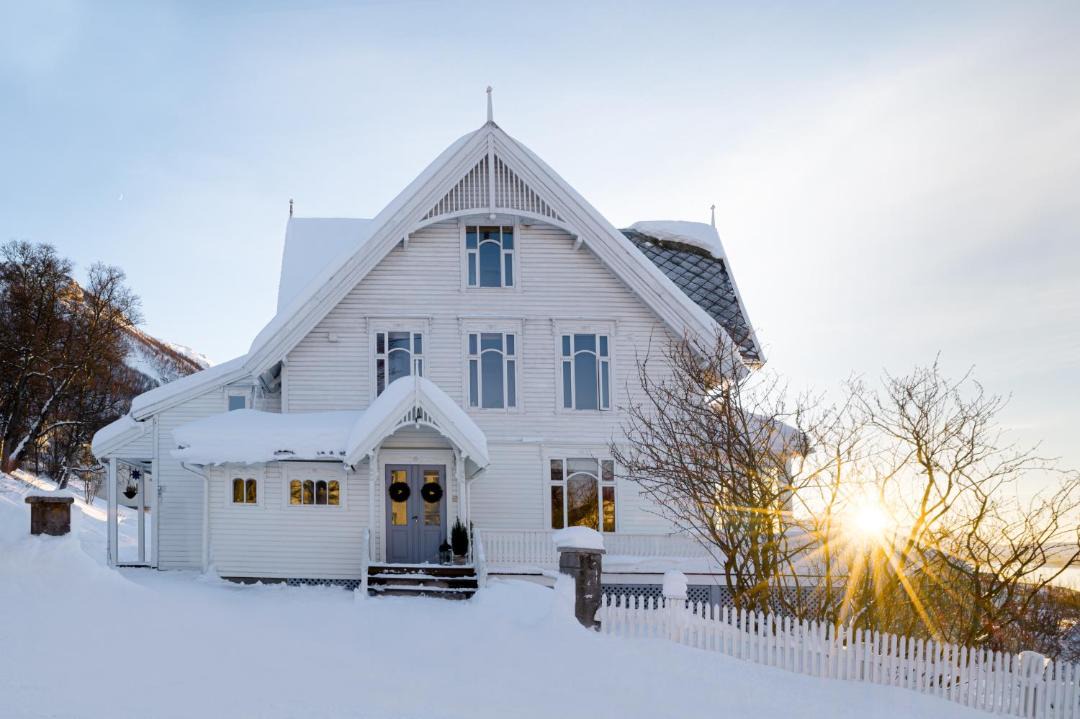 Photo of Others in Tromsdalen