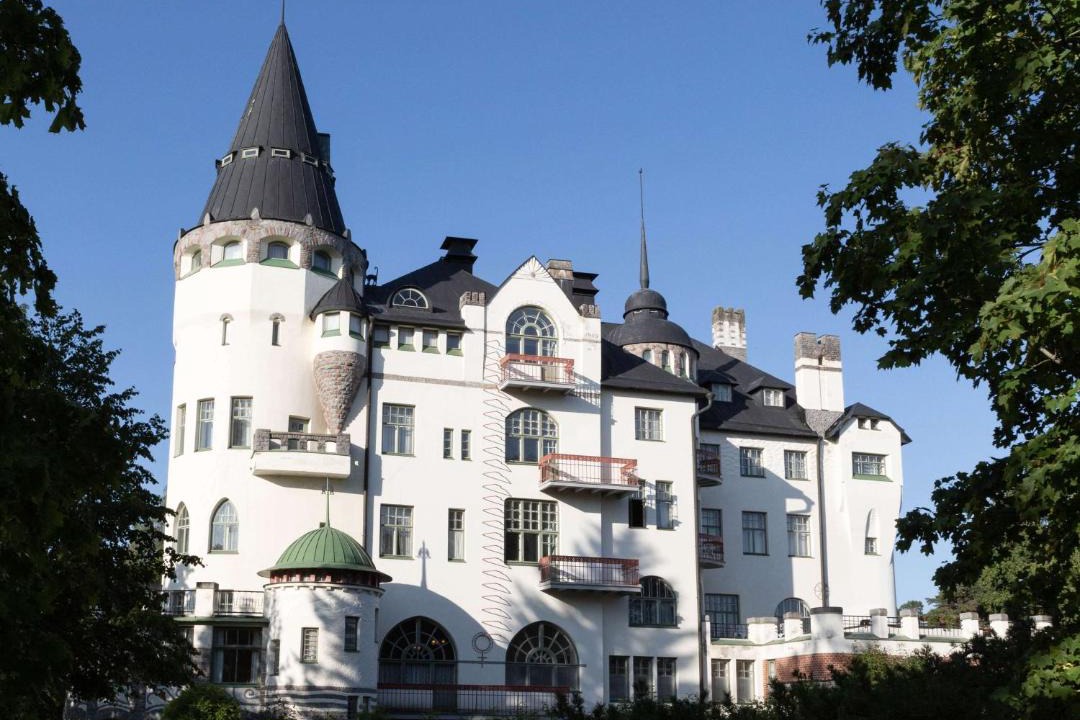 Photo of Others in Imatra