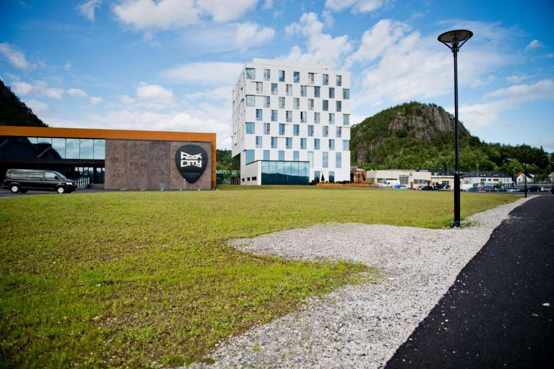Photo of Others in Namsos