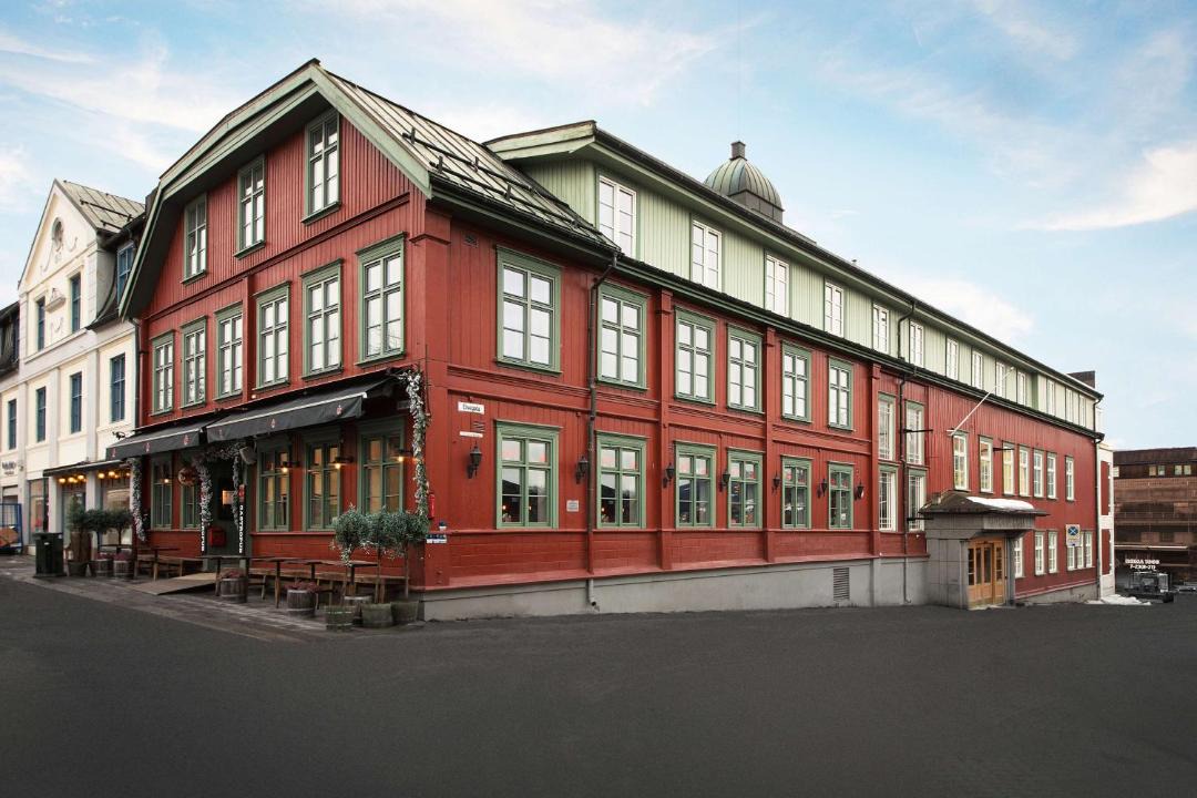 Photo of Others in Lillehammer