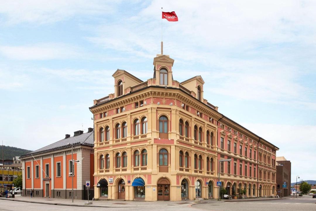 Photo of Others in Drammen