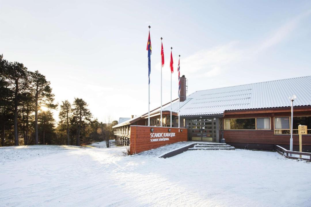 Photo of Others in Karasjok