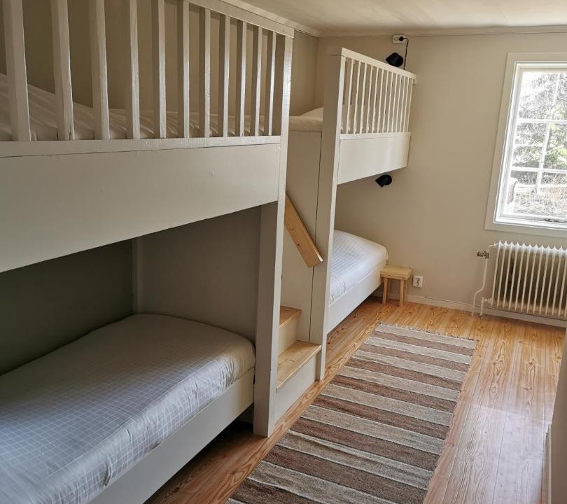 Photo of Bedroom in Hagfors