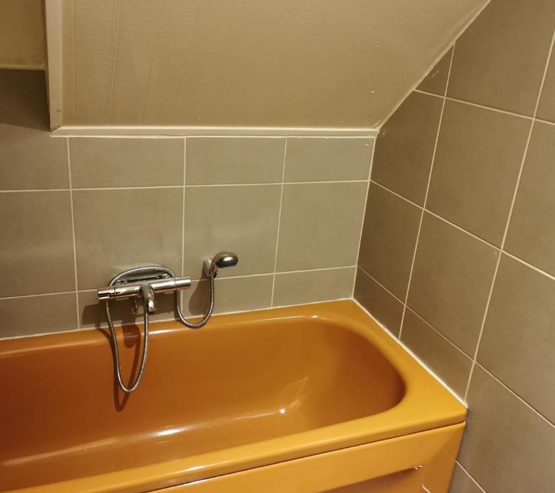 Photo of Bathroom in Hagfors