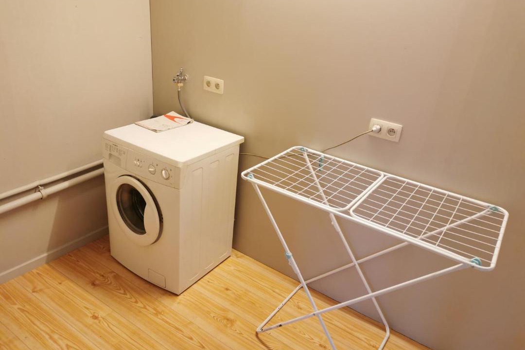 Photo of Bathroom in Hagfors