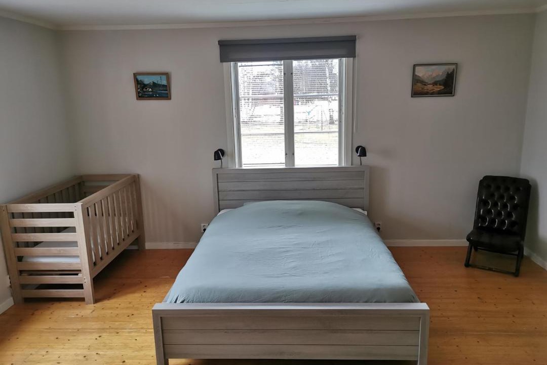 Photo of Bedroom in Hagfors