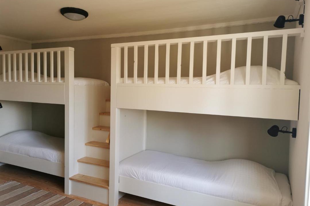 Photo of Bedroom in Hagfors