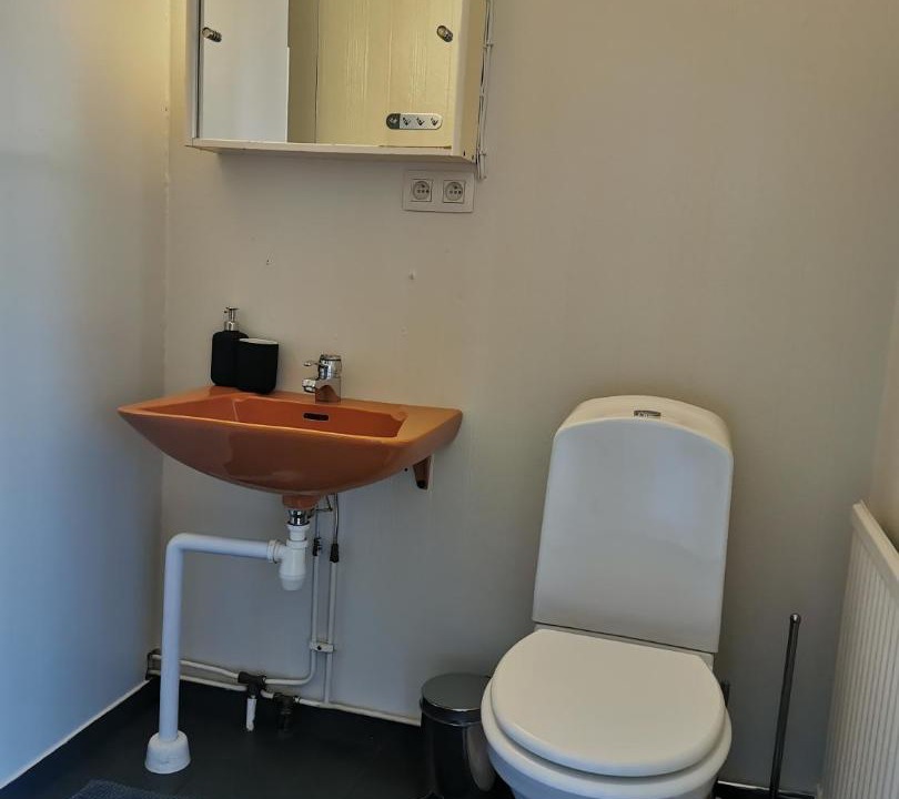 Photo of Bathroom in Hagfors