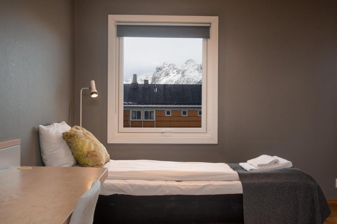 Photo of Others in Svolvaer