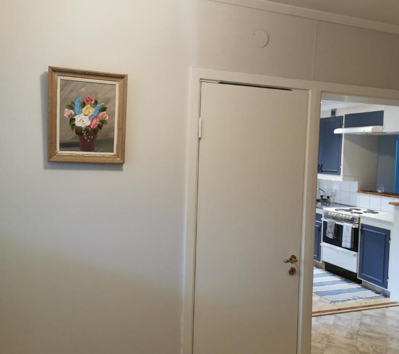 Photo of Kitchen in Hagfors