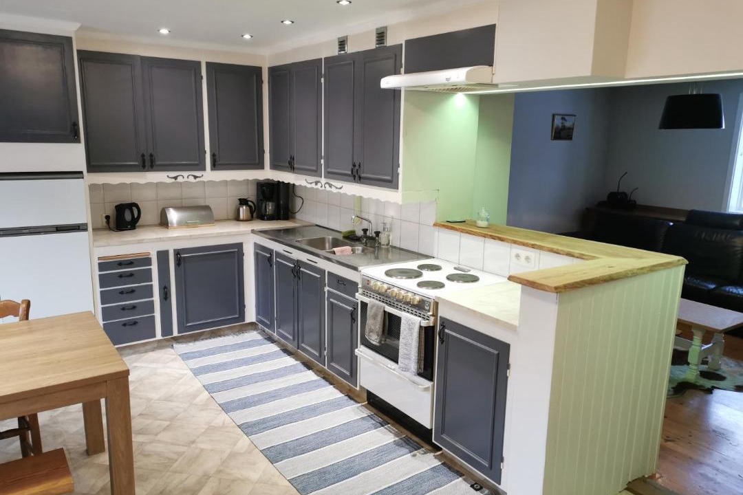 Photo of Kitchen in Hagfors