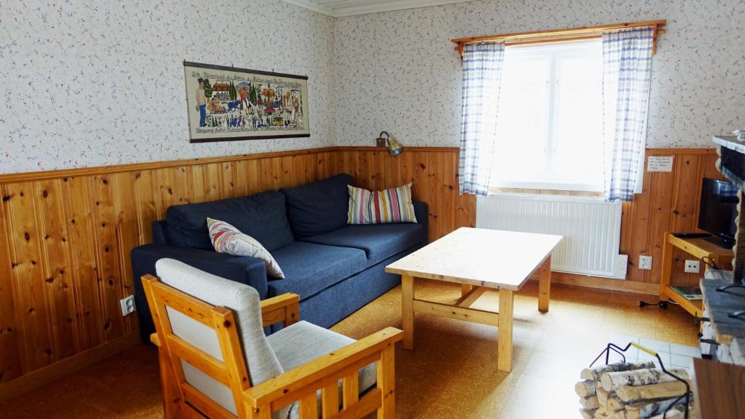 Photo of Livingroom in Eksharad