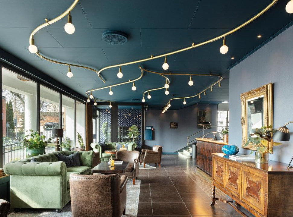 Photo of Livingroom in Nybro