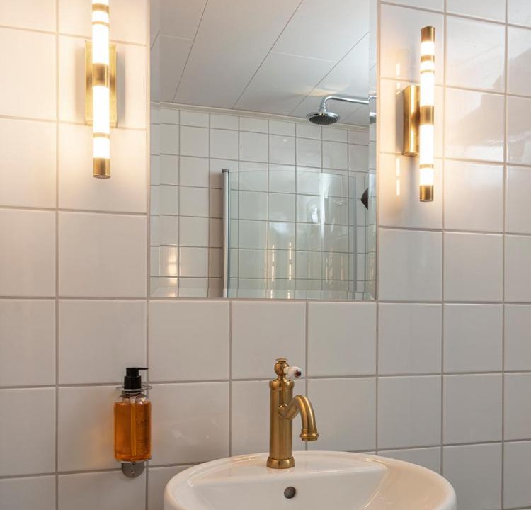 Photo of Bathroom in Nybro