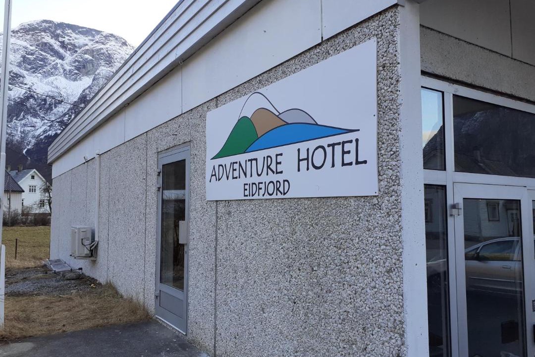 Photo of Others in Ovre Eidfjord