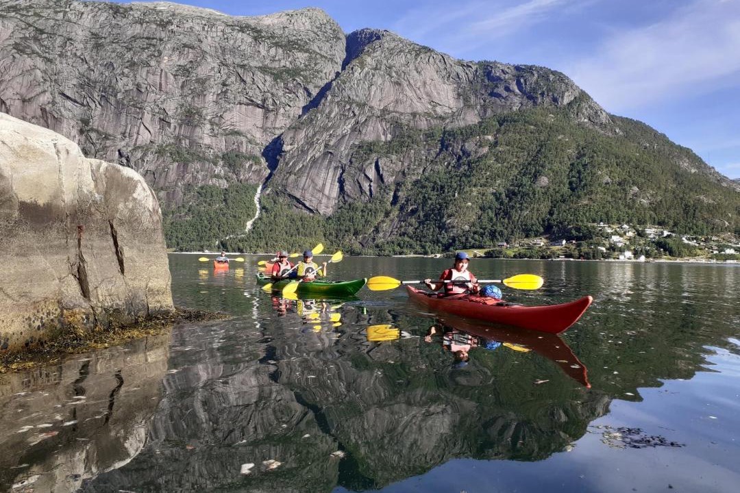 Photo of Others in Ovre Eidfjord